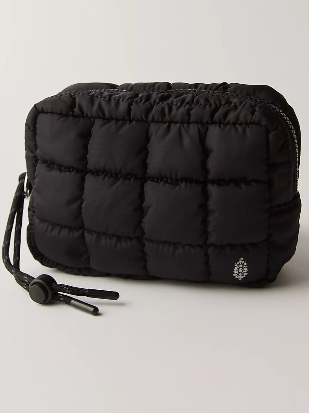 FP Movement by Free People Quilted Mini Case
